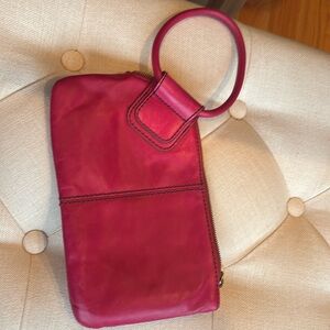 HOBO Sable Wristlet